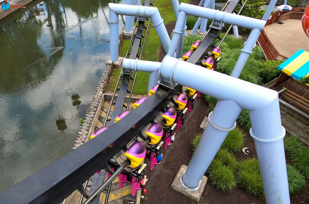 Great Bear - Hersheypark