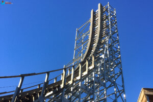 Switchback - ZDT's Amusement Park