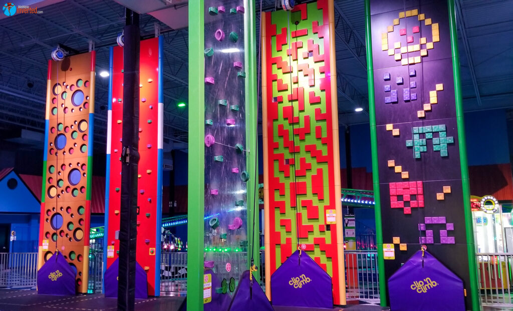 Fun Land of Fredericksburg