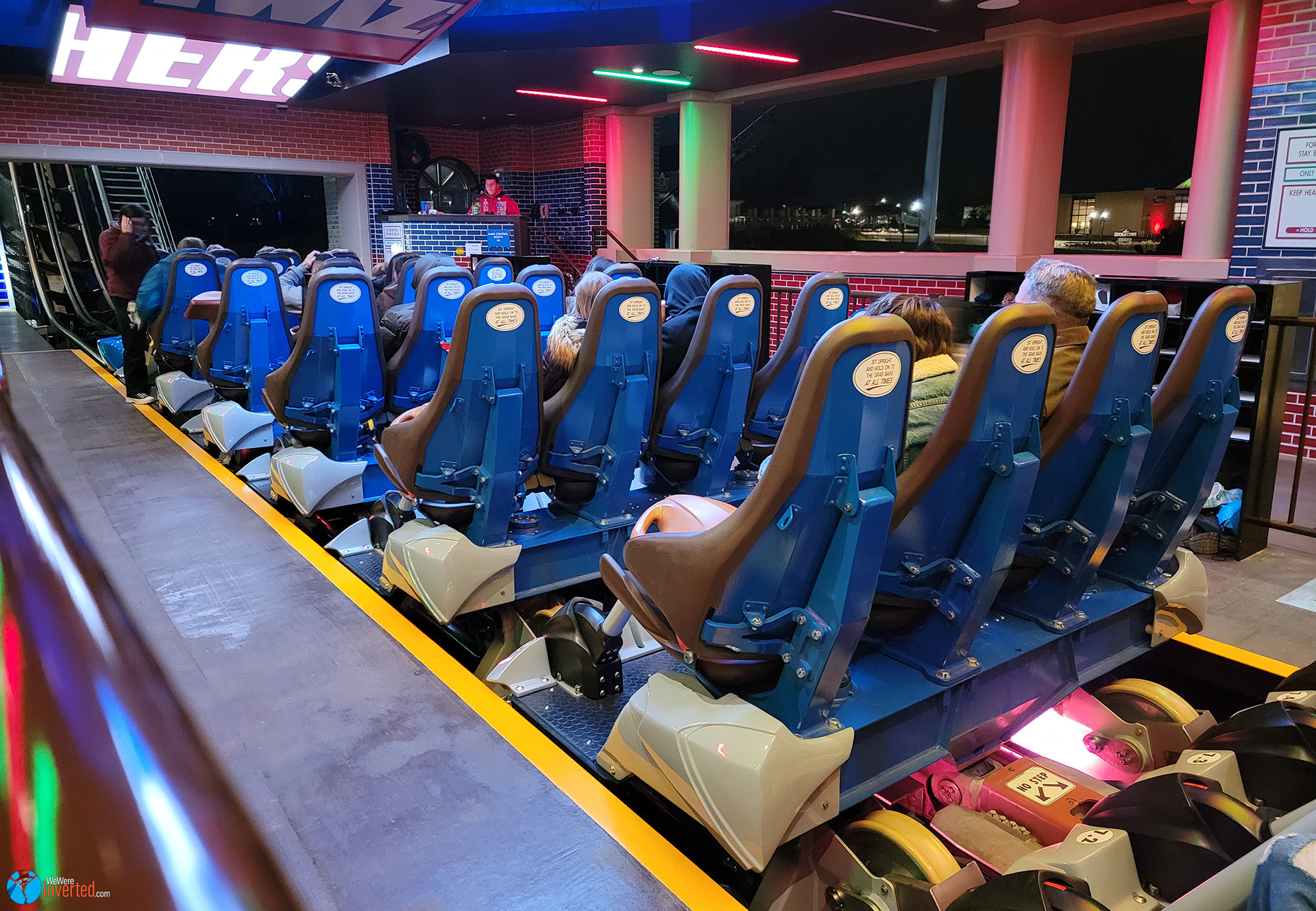 Candymonium -Hersheypark