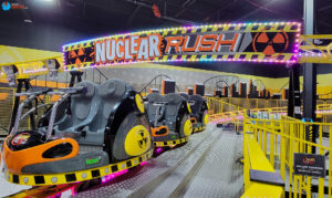 Nuclear Rush - Scene75: Columbus