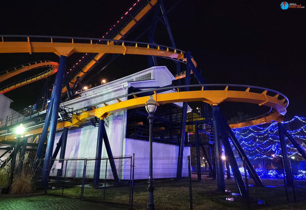 Dominator - Kings Dominion