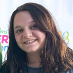 Crew Member - Carrie