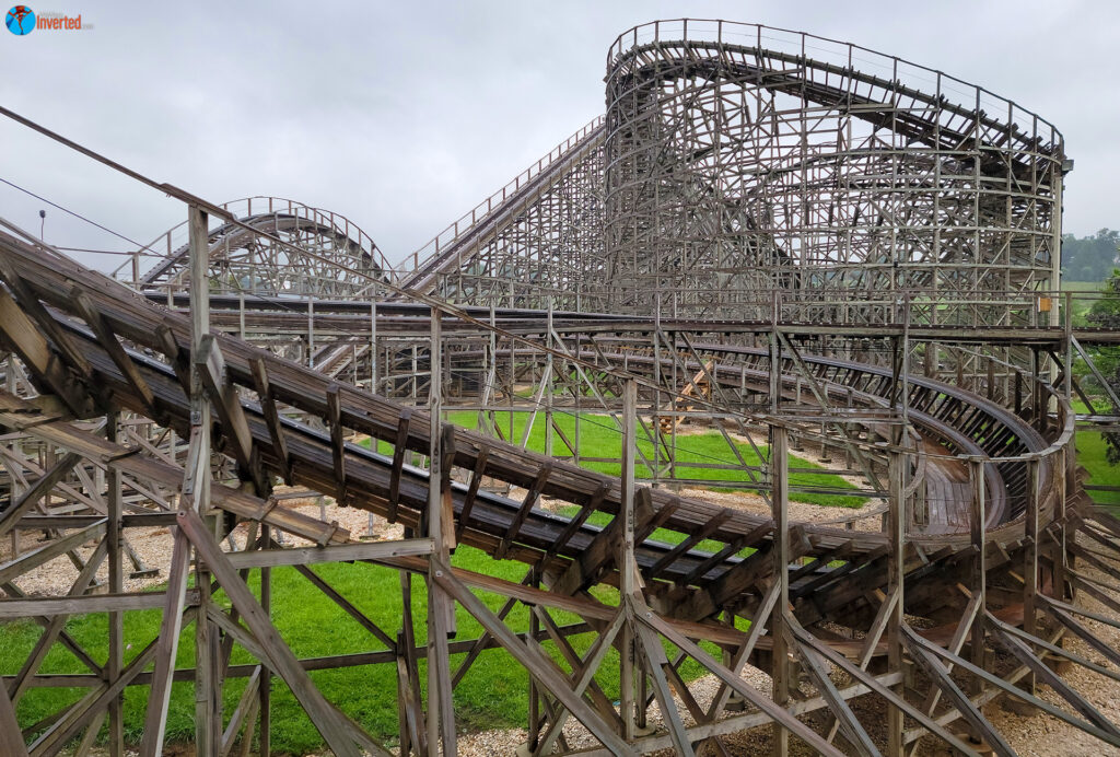 Wildcat - Hersheypark