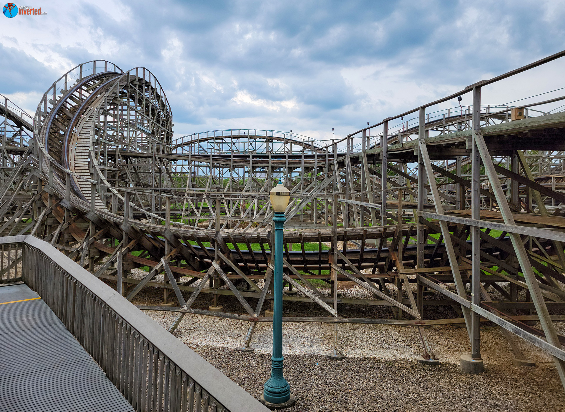 Wildcat - Hersheypark