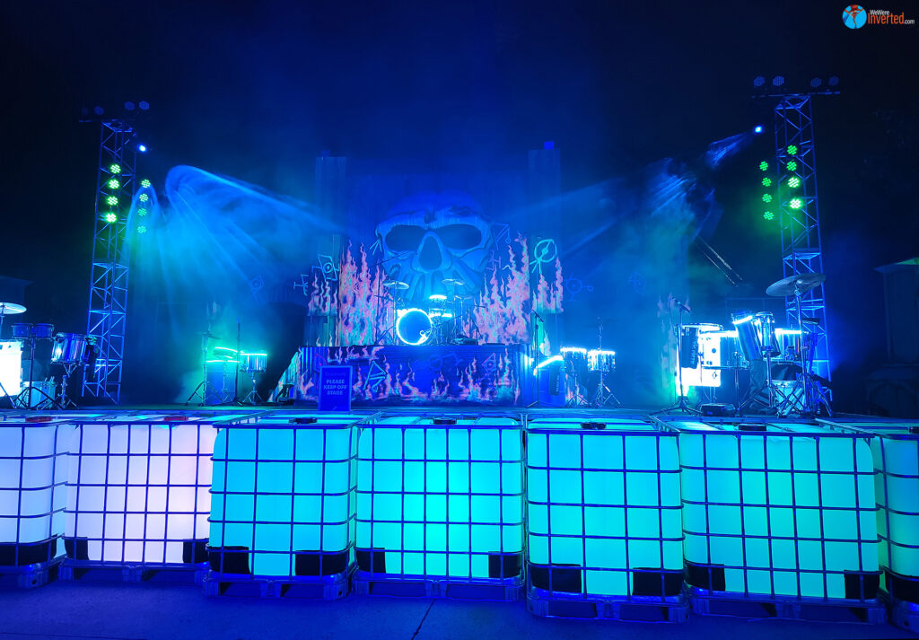 Halloween Haunt 2022 - Dorney Park