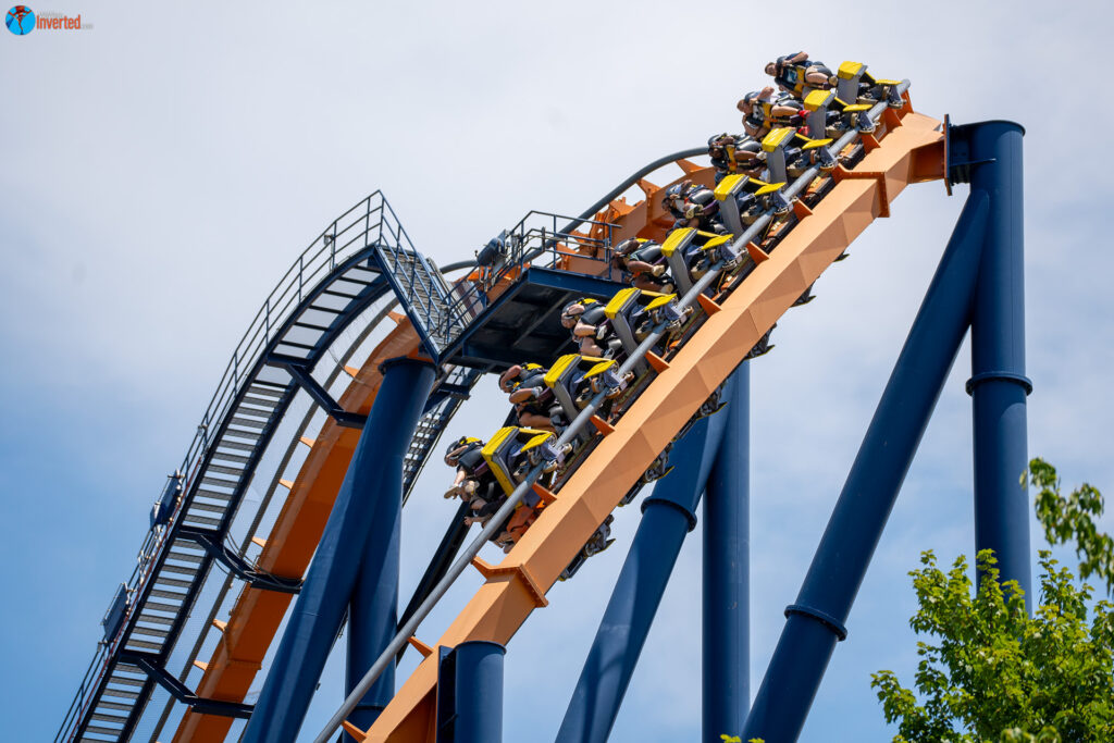 Dominator - Kings Dominion