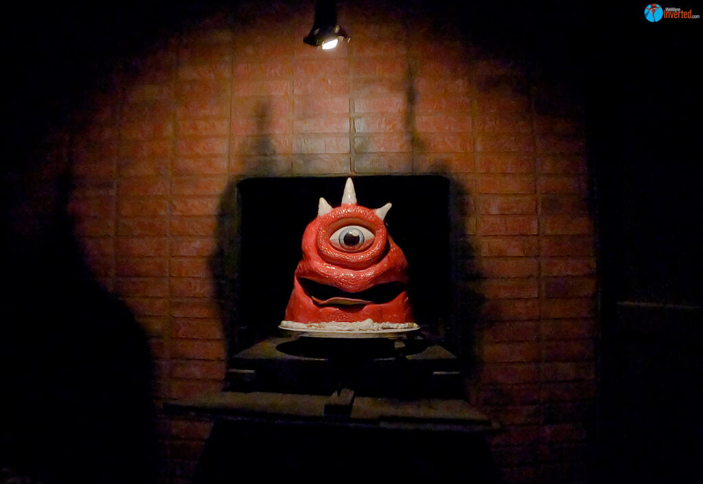 Haunted Mansion - Knoebels Amusement Park