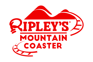 Logo - Ripley's Mountain Coaster