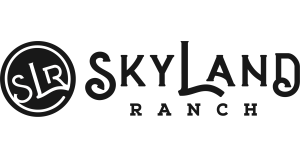 Logo - SkyLand Ranch