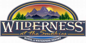 Logo - Wilderness at the Smokies