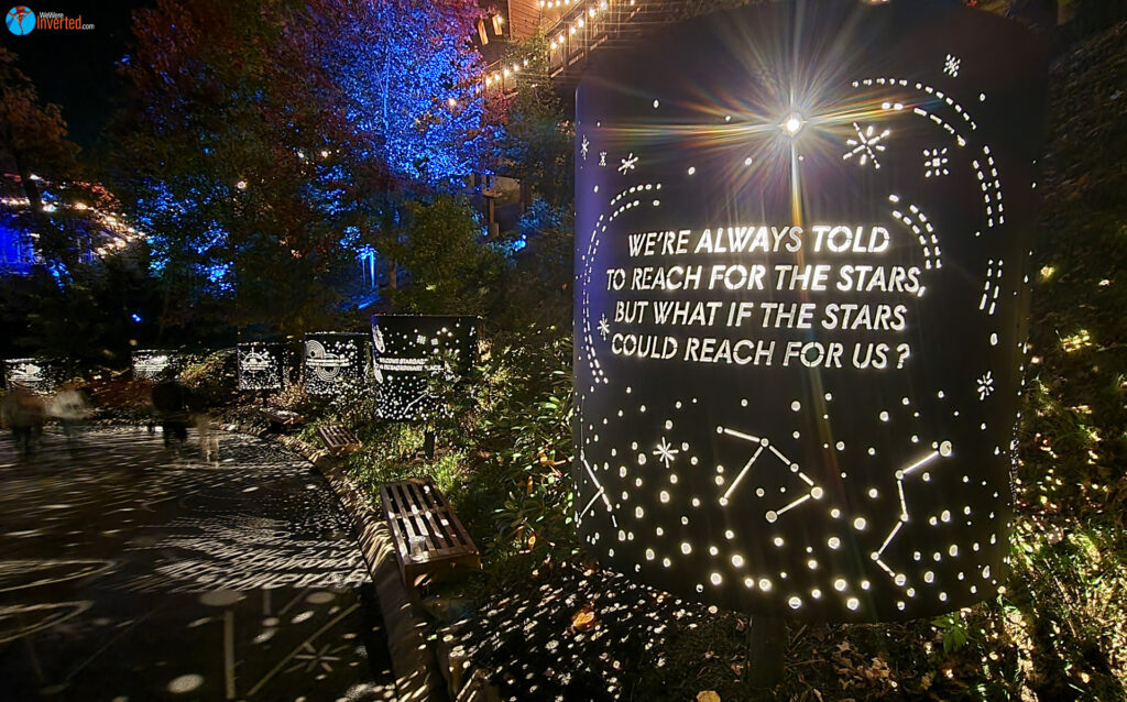 Astra Lumina - Anakeesta