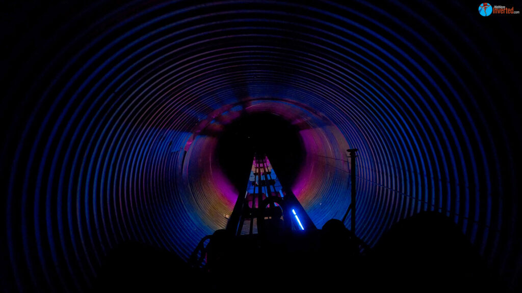 Rocky Top Mountain Coaster