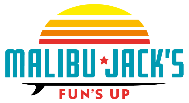 Logo - Malibu Jack's
