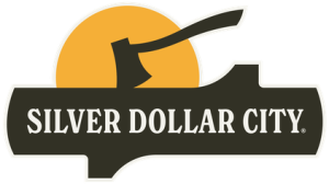 Logo - Silver Dollar City
