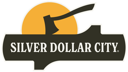Logo - Silver Dollar City