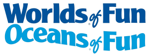 Logo - Worlds of Fun | Oceans of Fun