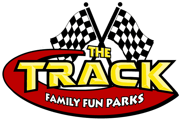 Logo - Track Family Fun Parks