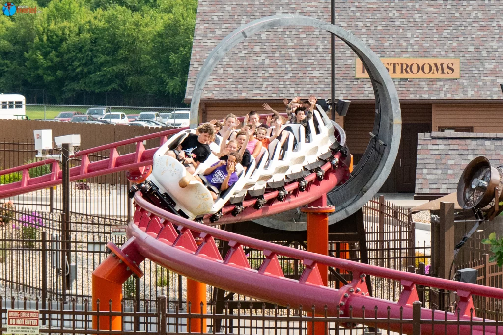 Good Gravy! - Holiday World