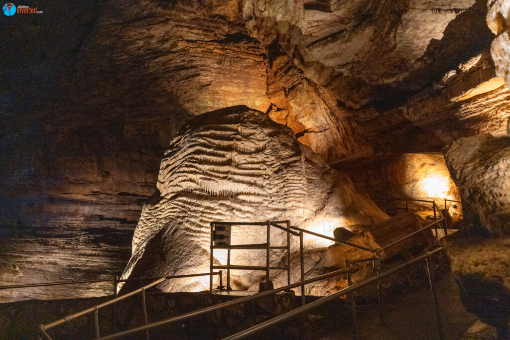 Marvel Cave - Silver Dollar City