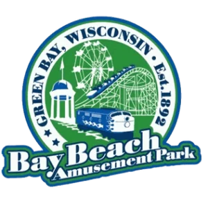 Logo - Bay Beach Amusement Park