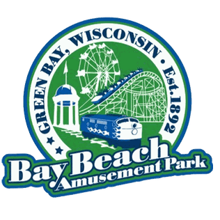 Logo - Bay Beach Amusement Park