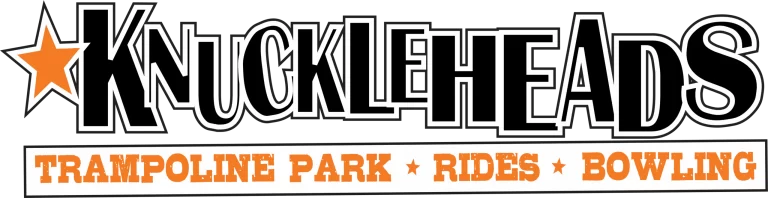 Logo - Knuckleheads Trampoline Park