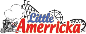 Logo - Little Amerricka