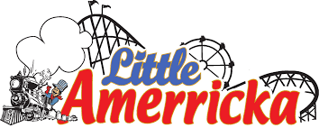 Logo - Little Amerricka