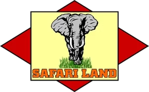 Logo - Safari Land (IL)