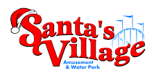 Logo - Santa's Village Amusement Park (IL)