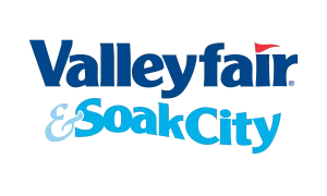 Logo - Valleyfair & Soak City