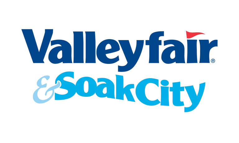 Logo - Valleyfair & Soak City