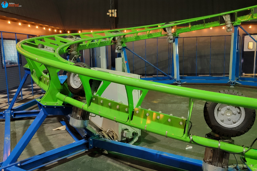 Twist-n-Shout - Fun Land of Fredericksburg