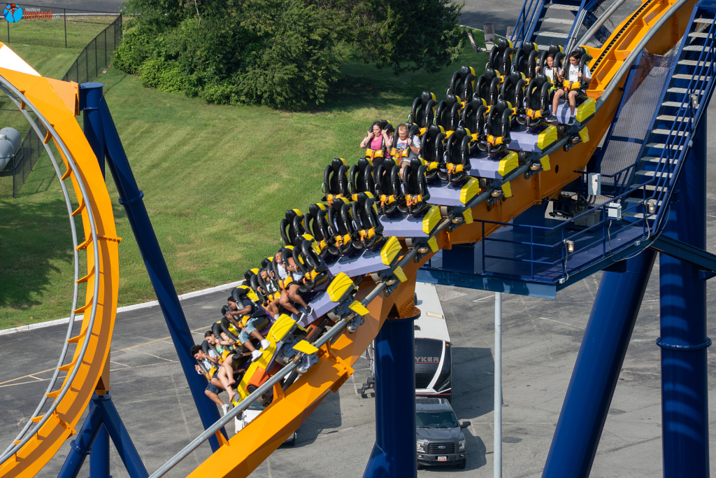 Dominator - Kings Dominion