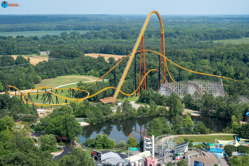 Pantherian - Kings Dominion