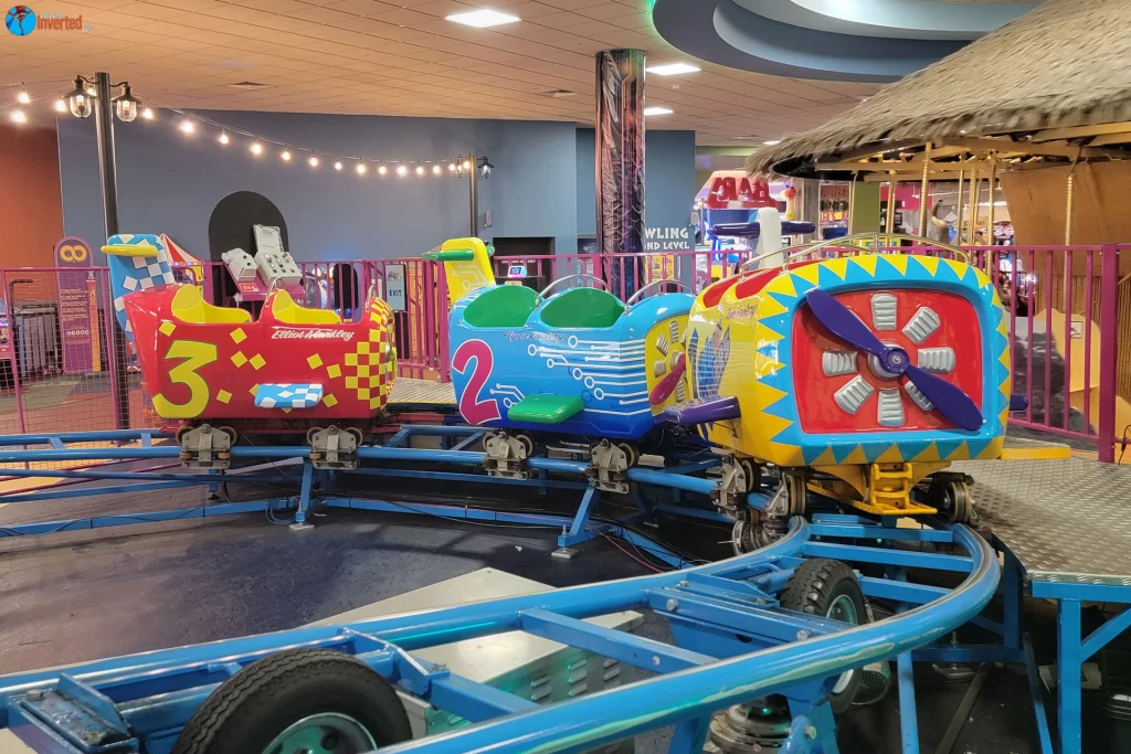 Sky Rangers - Tom Foolerys: Wisconsin