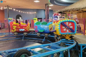 Sky Rangers - Tom Foolerys: Wisconsin