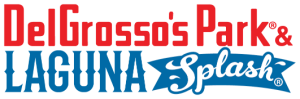 Logo - Del Grosso's Park