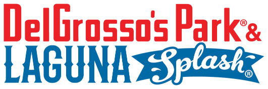 Logo - Del Grosso's Park