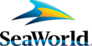 Logo - SeaWorld