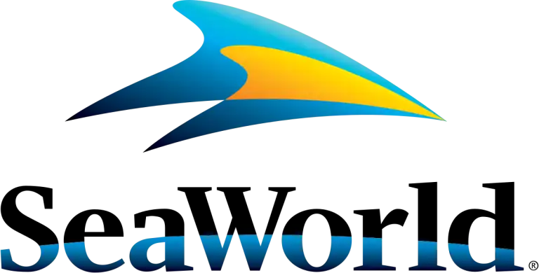 Logo - SeaWorld