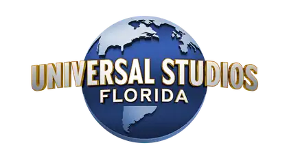Logo - Universal Studios Florida