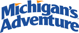 Logo - Michigan's Adventure