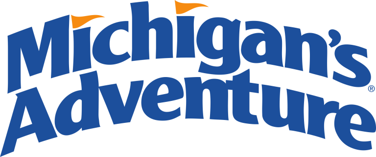 Logo - Michigan's Adventure