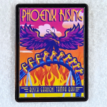 Busch Gardens Tampa - Phoenix Rising