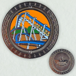 Busch Gardens Tampa - Phoenix Rising