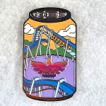 Busch Gardens Tampa - Phoenix Rising