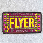 Busch Gardens Tampa - Serengeti Flyer