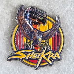 Busch Gardens Tampa - Sheikra